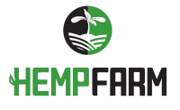hemp farm logo